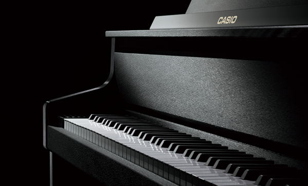 CASIO Celviano Grand Hybrid GP 310