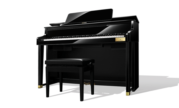 定番の冬ギフト CASIO Celviano Grand Hybrid GP-510 BP 鍵盤楽器