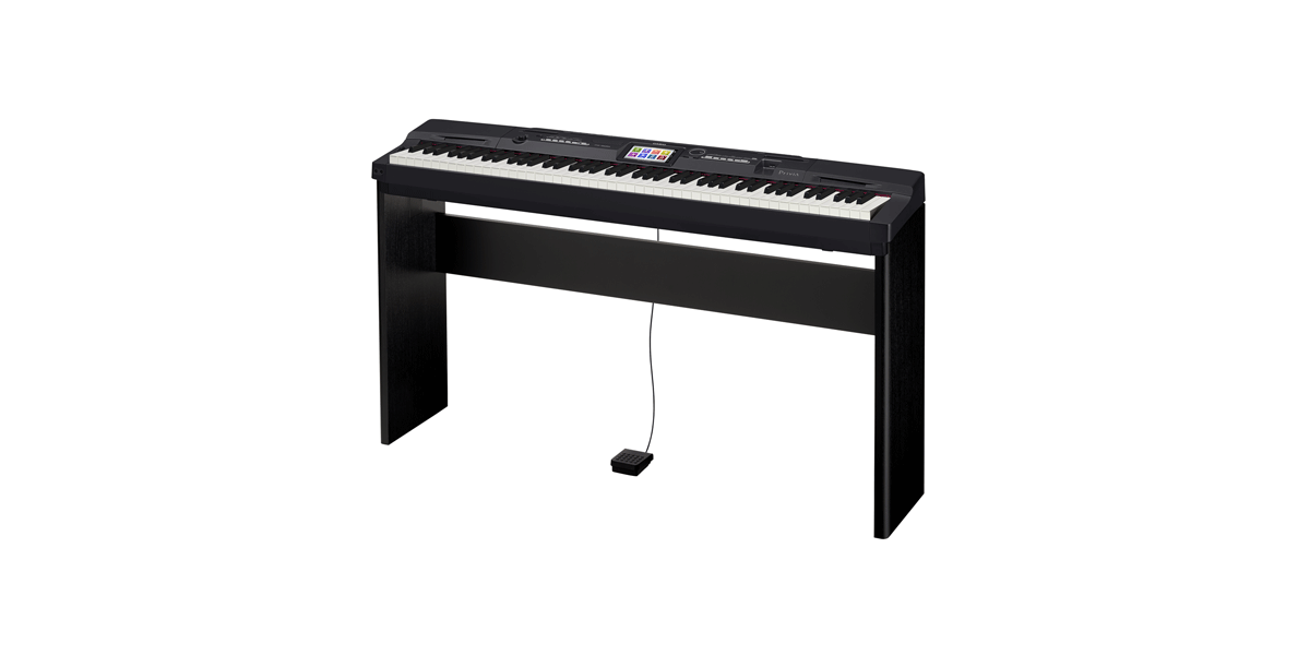 CASIO Privia PX 360 Bundle