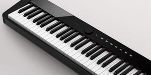 CASIO Privia PX-S1100 Keyboard Only