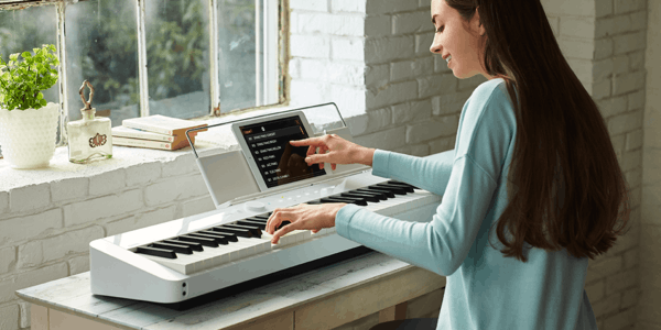 CASIO Privia PX-S1100 Keyboard Only CASIO Privia PX-S1100 Keyboard Only