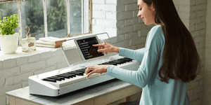 CASIO Privia PX-S1100 Keyboard Only CASIO Privia PX-S1100 Keyboard Only