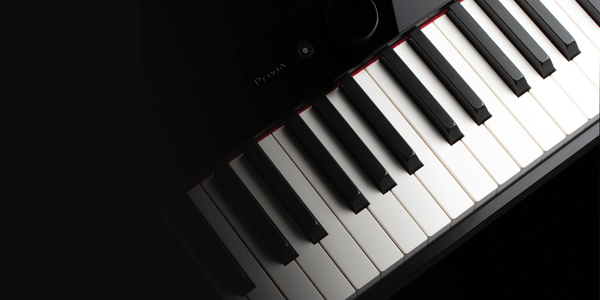 CASIO Privia PX S3100 Keyboard Only