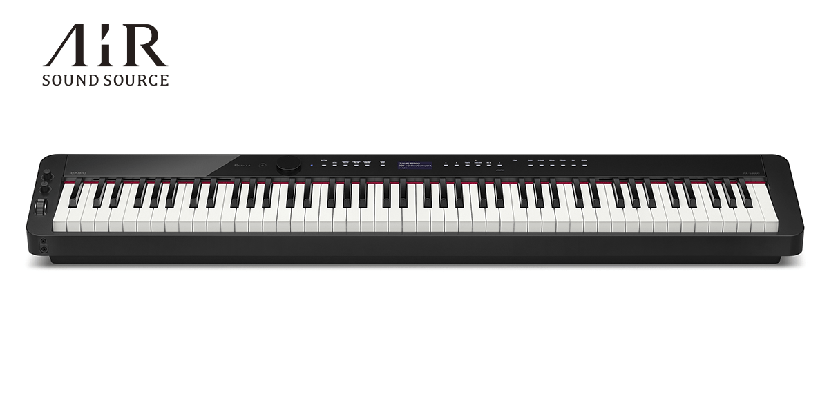 CASIO Privia PX-S3000 Keyboard Only 