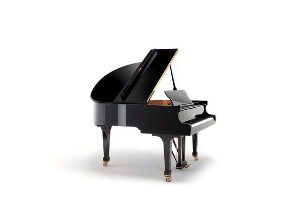 FAZIOLI F156 (5'2