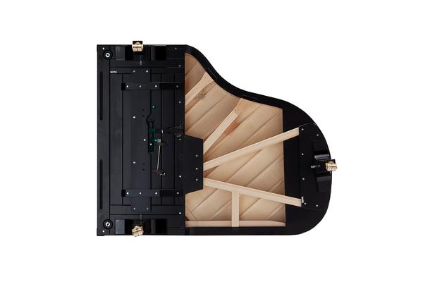 piano off 様 PETROF P173 Breeze Klasik (5'8') | Northwest Pianos