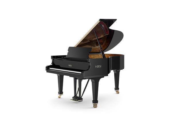 piano off 様 PETROF P173 Breeze Klasik (5'8') | Northwest Pianos