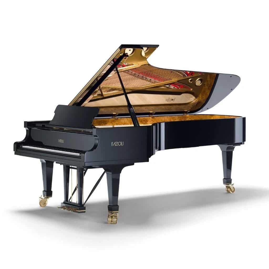 FAZIOLI F308 (10'3