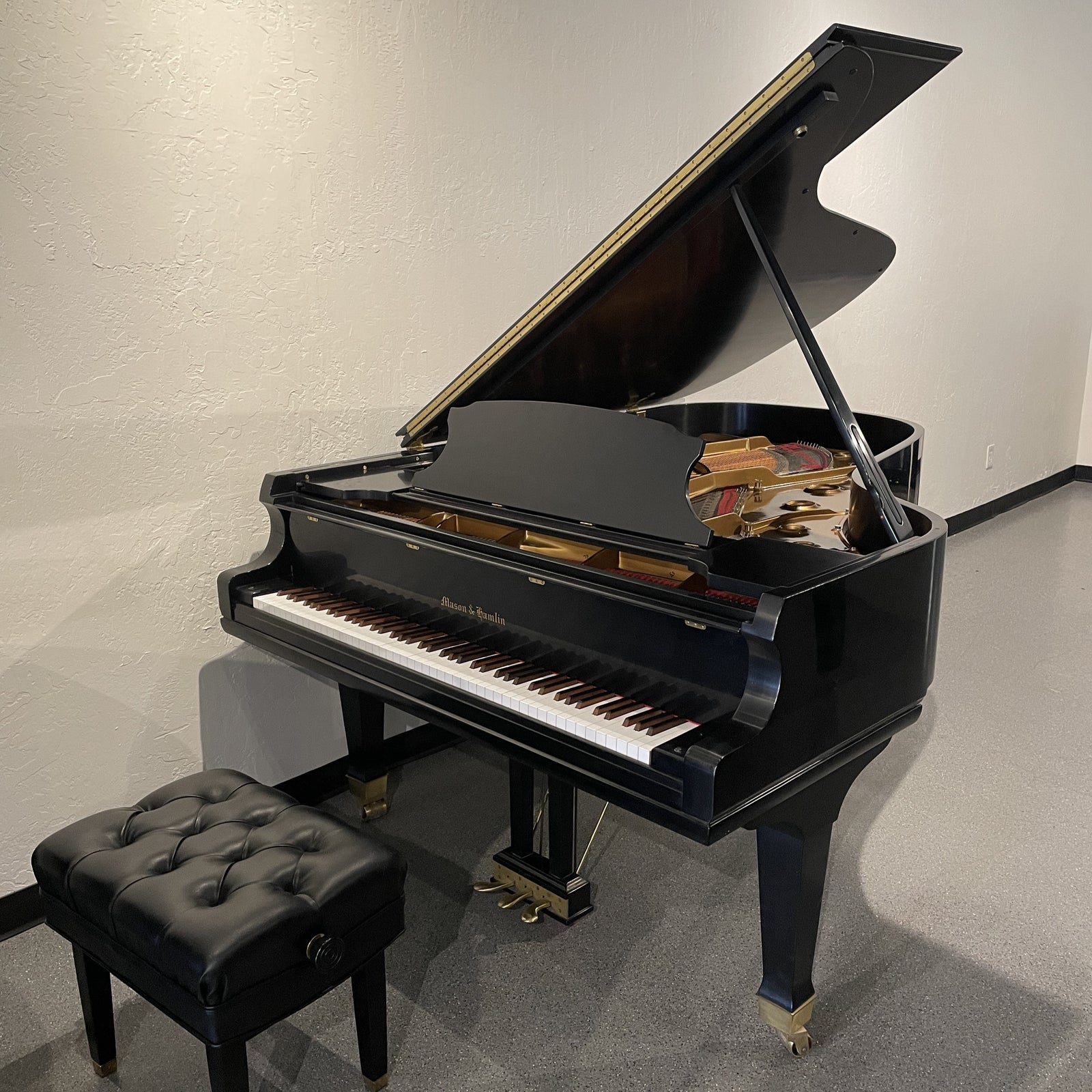 Mason & Hamlin BB (7'0")