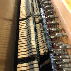 Steinway & Sons Model 45 Studio Piano Clearance priced for immediate sale!!