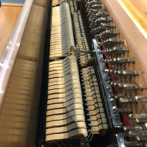 Steinway & Sons Model 45 Studio Piano Clearance priced for immediate sale!!