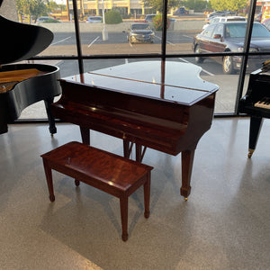 Steinway Model M (5'7")
