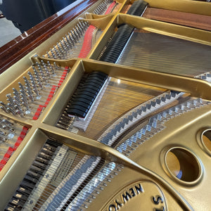Steinway Model M (5'7")