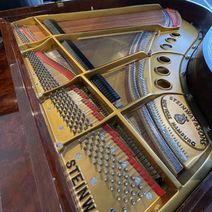 Steinway Model M (5'7")