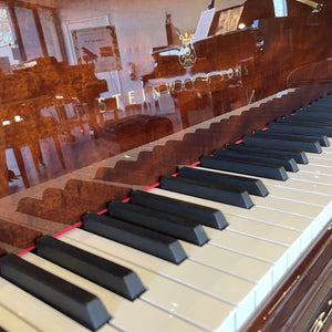 Steinway & Sons Model A (6'2")