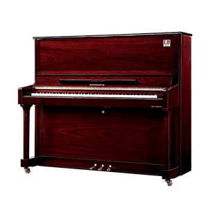 W126 Piano 