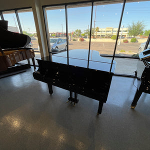 Yamaha C5 (6'4)